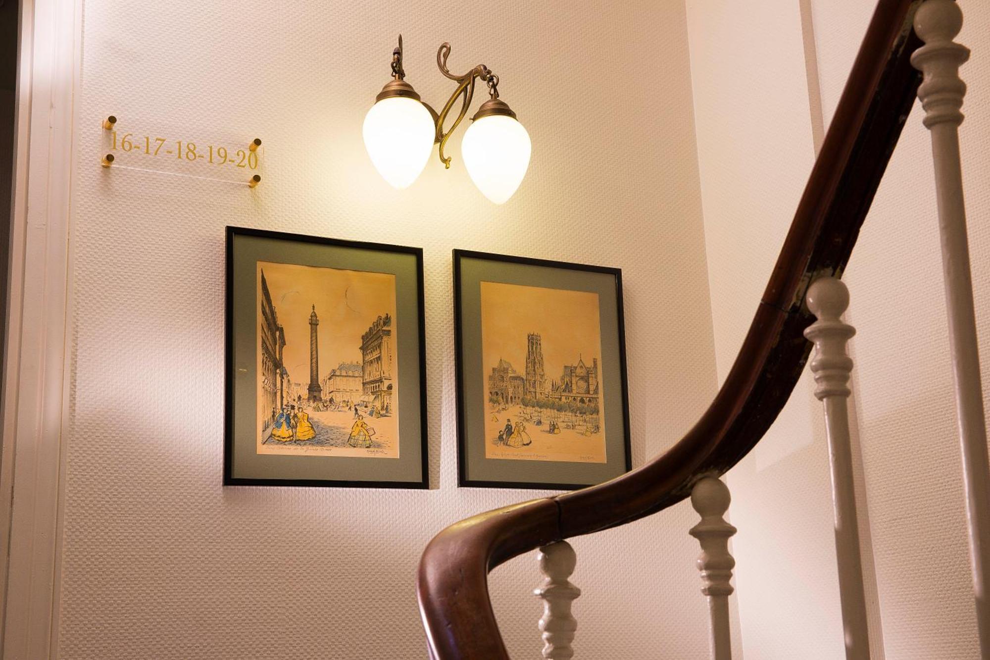 New Orient Paris